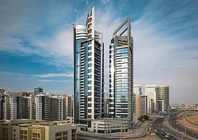 Millennium Place Barsha Heights Dubai