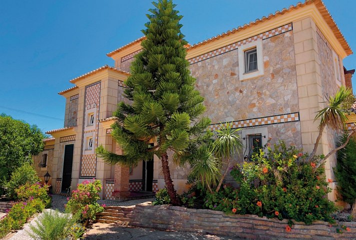 Quinta do Mar - Country & Sea Village