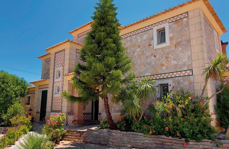 Quinta do Mar - Country & Sea Village