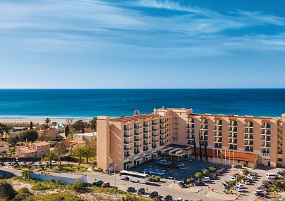 Pestana Dom João II Beach & Golf Resort Alvor