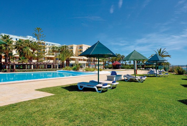 Pestana Viking Beach & Golf Resort