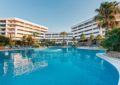 Alfagar Aparthotel Albufeira