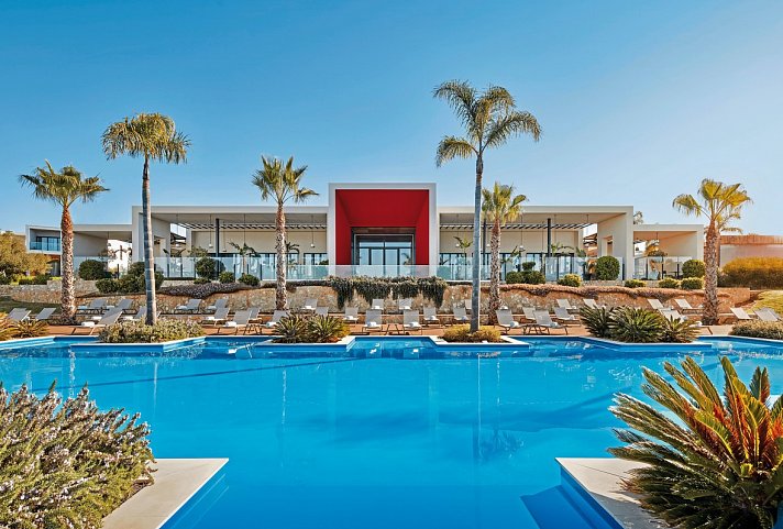 Tivoli Alvor Algarve Resort