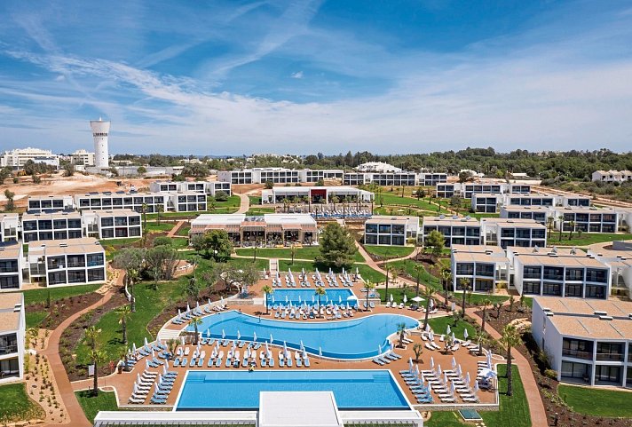 Tivoli Alvor Algarve Resort