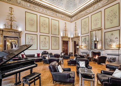 Palazzo Firenze by Baglioni Hotels & Resorts Florenz