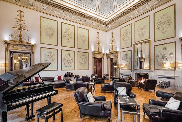 Palazzo Firenze by Baglioni Hotels & Resorts