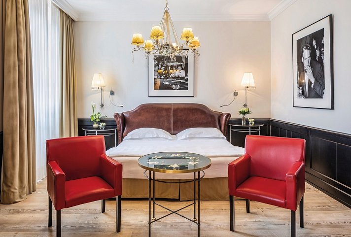 Palazzo Firenze by Baglioni Hotels & Resorts