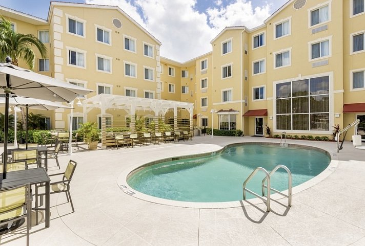 Homewood Suites Bonita Springs