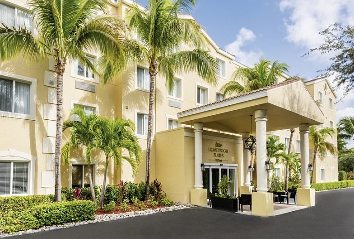 Homewood Suites Bonita Springs