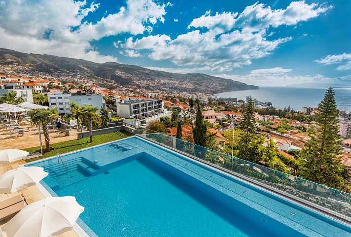 Madeira Panorâmico