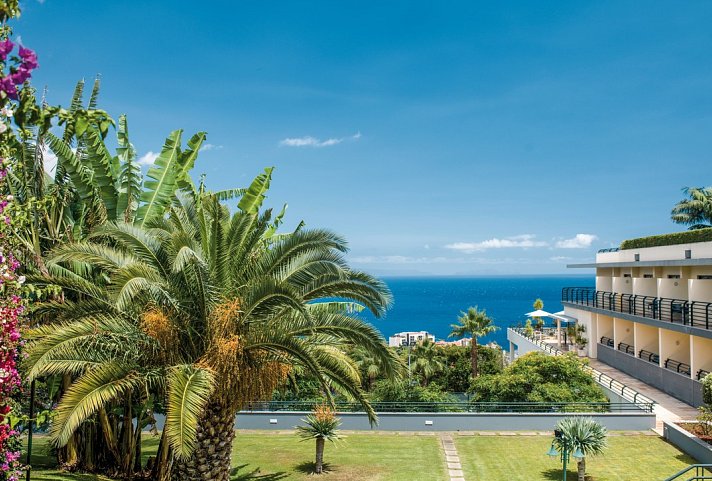 Madeira Panorâmico