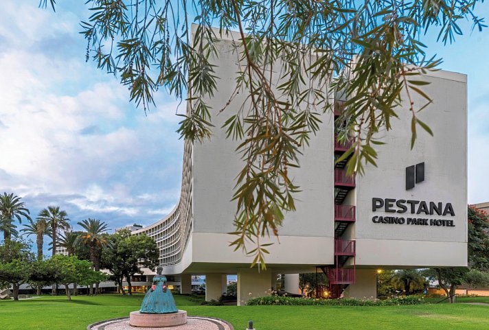 Pestana Casino Park Ocean & SPA Hotel