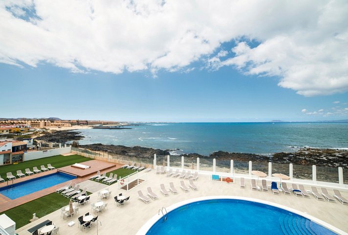 TAO Boutique Hotel Caleta Mar