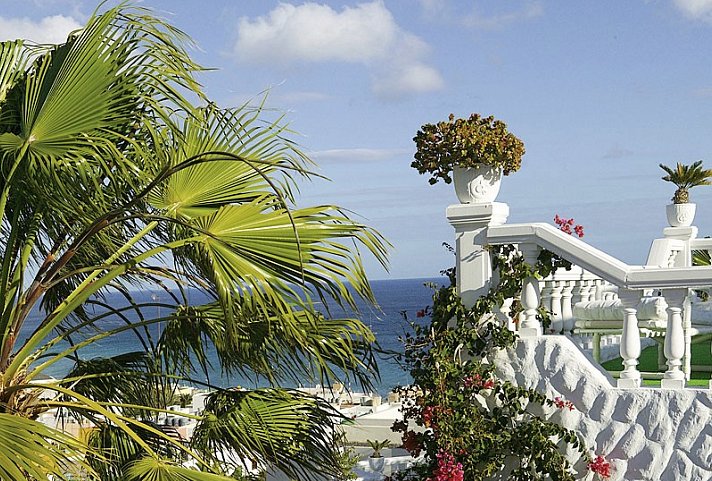 Casablanca Suites Fuerteventura