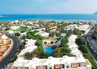 Alua Suites Fuerteventura Corralejo