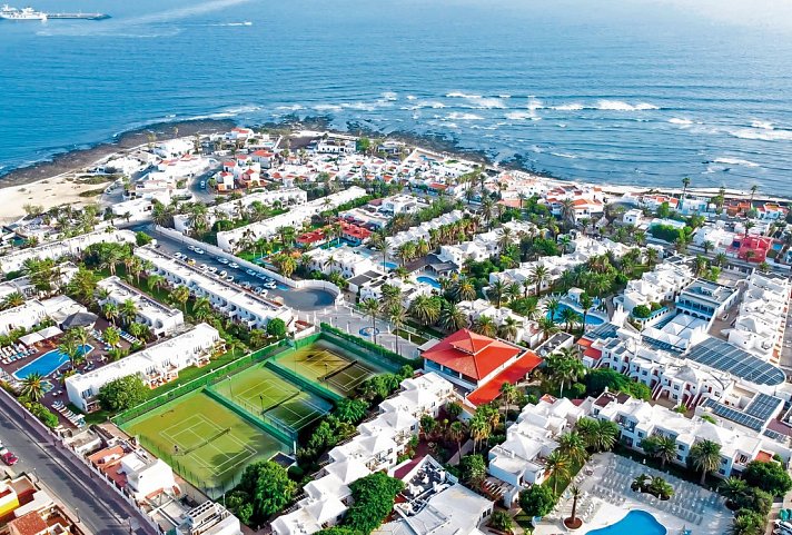 Alua Suites Fuerteventura