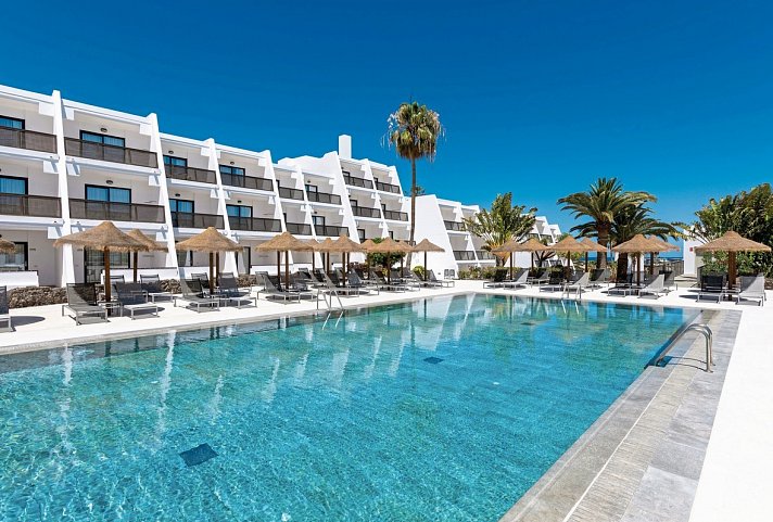 Sol Fuerteventura Jandia - All Suites