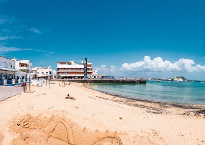 La Marquesina Hotel Boutique Corralejo