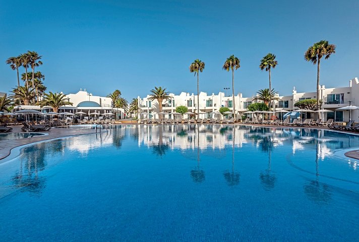 Barceló Corralejo Sands