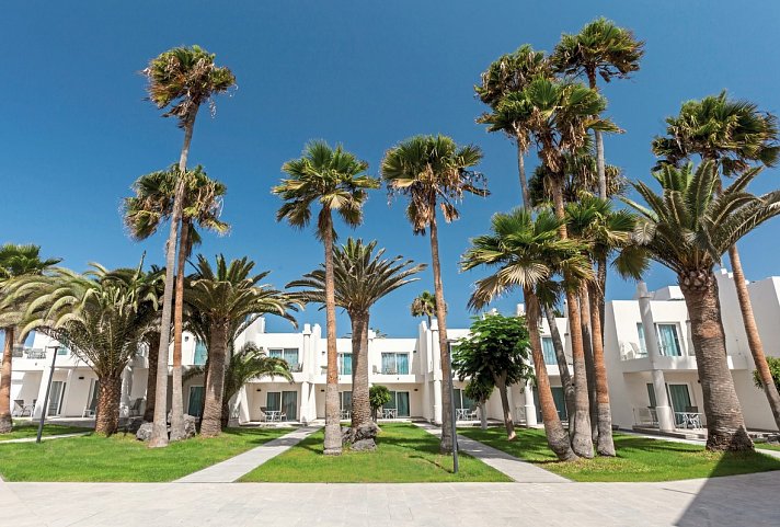 Barceló Corralejo Sands