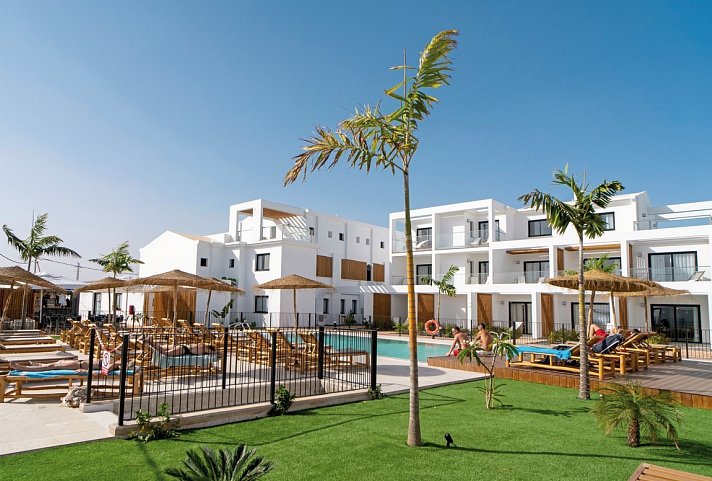 Shambhala Fuerteventura