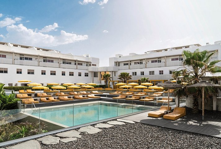 Buendia Corralejo Nohotel