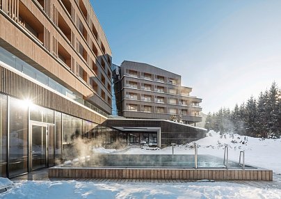 Falkensteiner Hotel Schladming Schladming