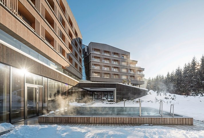 Falkensteiner Hotel Schladming