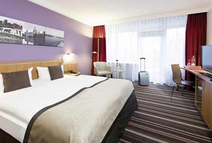 Leonardo Hotel Hannover