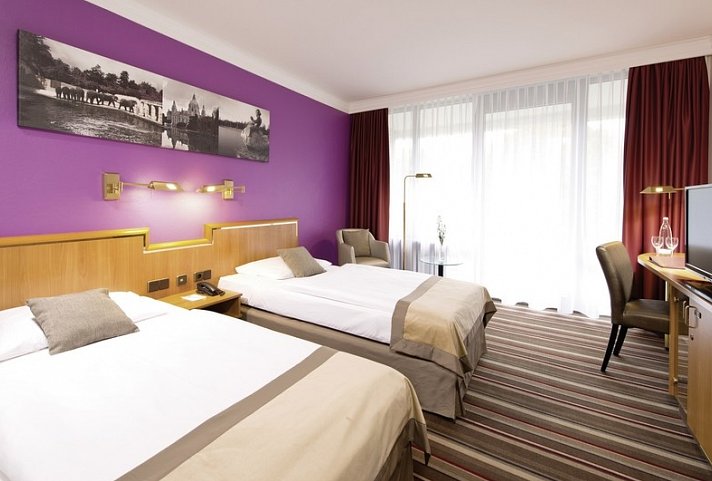 Leonardo Hotel Hannover