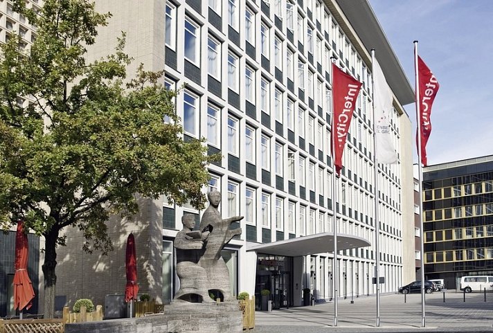 IntercityHotel Hannover