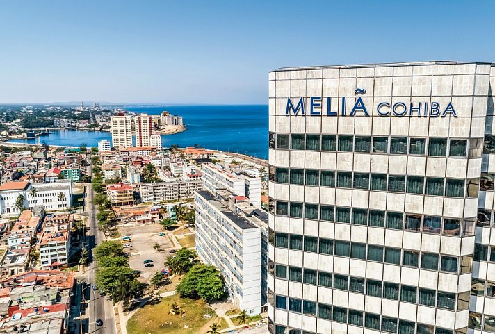 Meliá Cohiba