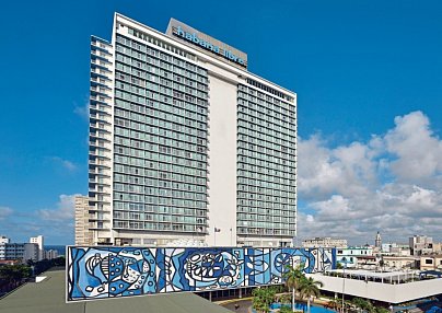 Tryp Habana Libre Havanna