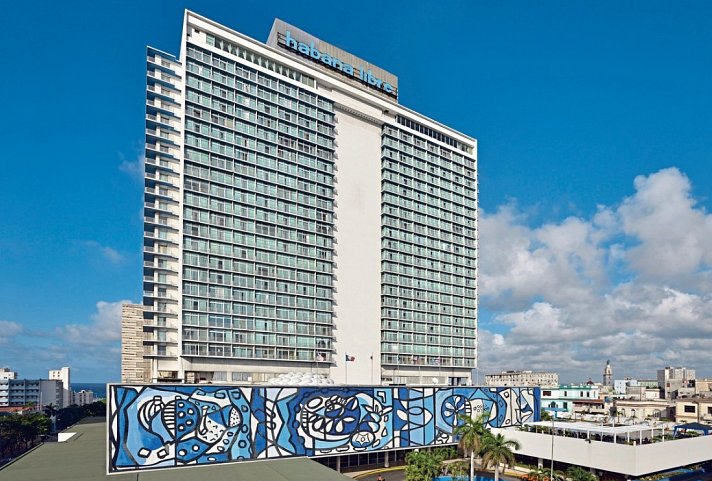 Tryp Habana Libre