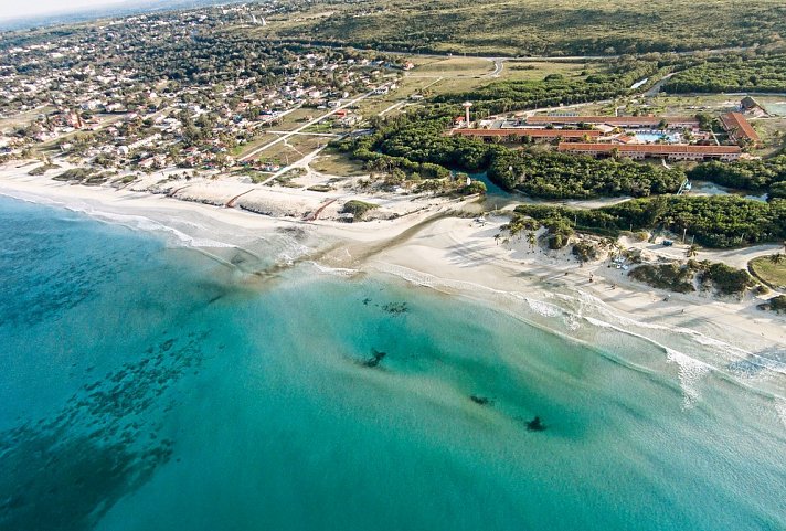 Blau Arenal Habana Beach