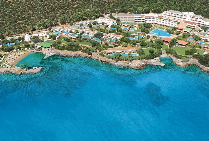 Elounda Mare Hotel