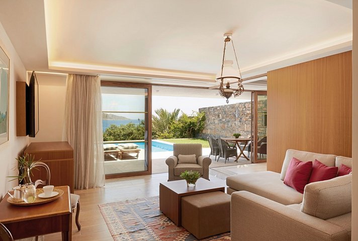 Elounda Mare Hotel