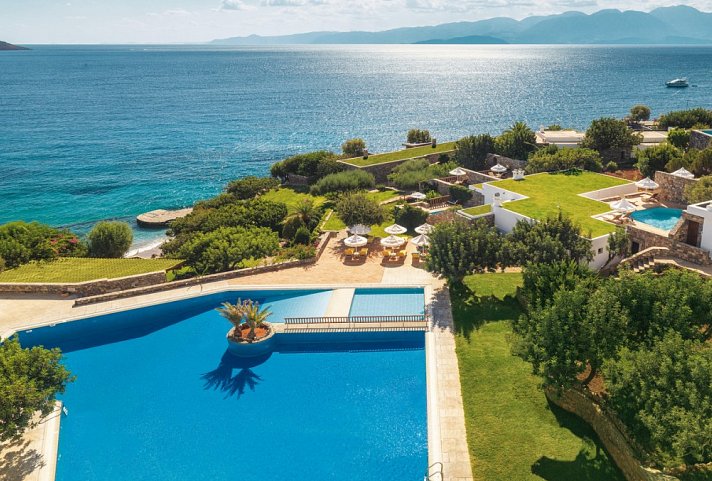 Elounda Mare Hotel