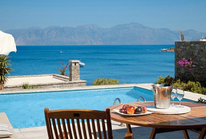 Elounda Mare Hotel