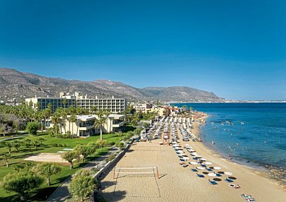 Calimera Sirens Beach Mália (Kreta)