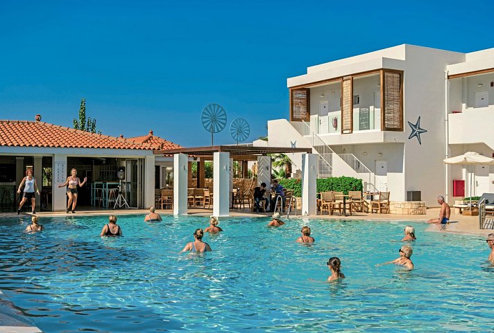 Aelius Hotel & Spa