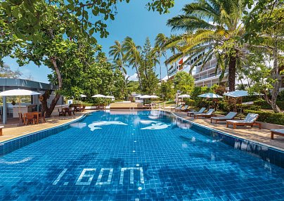 Best Western Phuket Ocean Resort Karon Beach