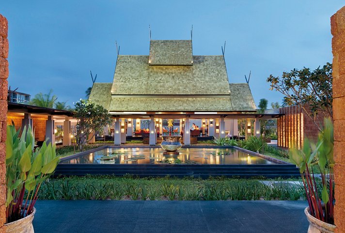 AVANI+ Mai Khao Phuket Suites & Villas
