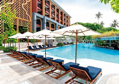 Avista Grande Phuket Karon - MGallery Karon Beach