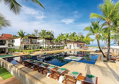 The Briza Beach Resort Khao Lak Khao Lak