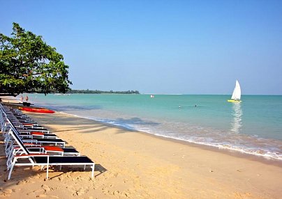 Kantary Beach Hotel - Villas & Suites Khao Lak Khao Lak