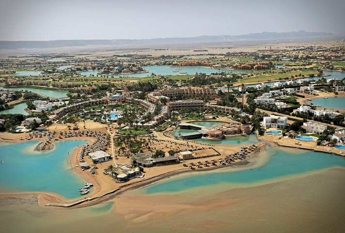 Club Paradisio El Gouna