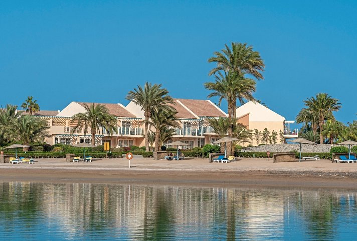 Mövenpick Resort & Spa El Gouna