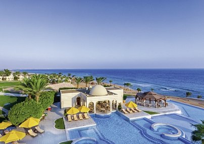 The Oberoi Sahl Hasheesh Sahl Hasheesh