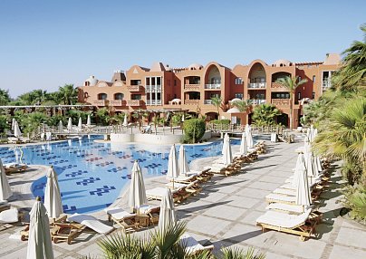 Sheraton Miramar Resort El Gouna